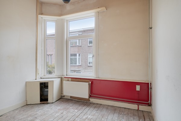 Medium property photo - Lavendelstraat 74, 2563 PT The Hague