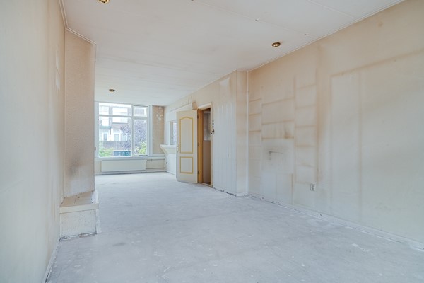 Medium property photo - Lavendelstraat 74, 2563 PT The Hague