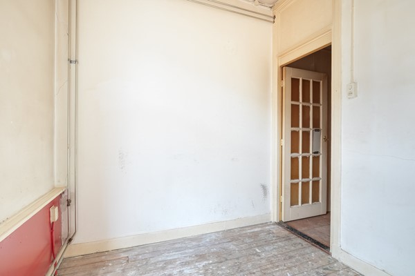 Medium property photo - Lavendelstraat 74, 2563 PT The Hague