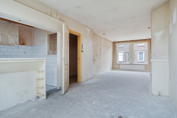 Medium property photo - Lavendelstraat 74, 2563 PT The Hague