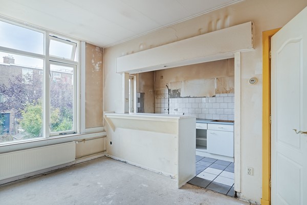 Medium property photo - Lavendelstraat 74, 2563 PT The Hague