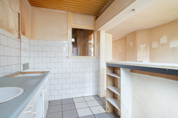 Medium property photo - Lavendelstraat 74, 2563 PT The Hague