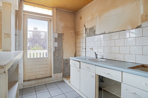 Medium property photo - Lavendelstraat 74, 2563 PT The Hague