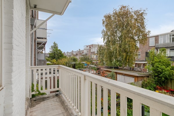 Medium property photo - Lavendelstraat 74, 2563 PT The Hague