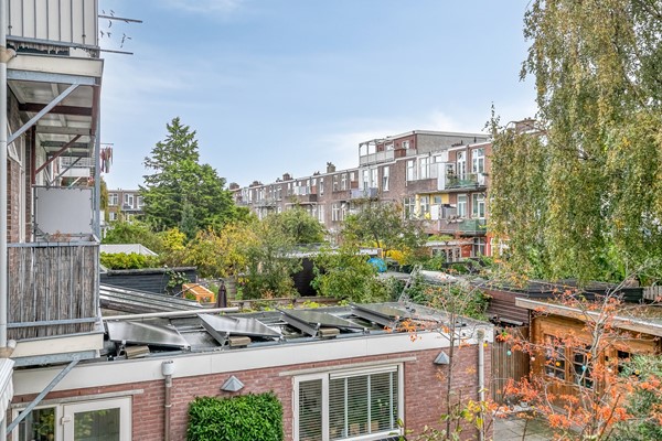 Medium property photo - Lavendelstraat 74, 2563 PT The Hague