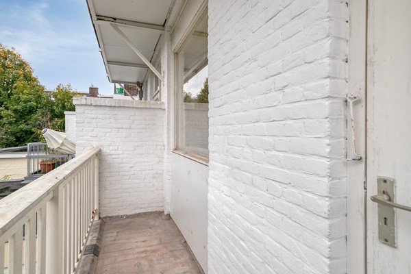 Medium property photo - Lavendelstraat 74, 2563 PT The Hague