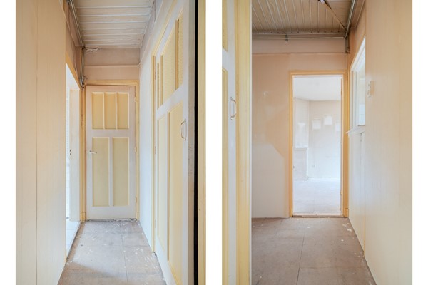 Medium property photo - Lavendelstraat 74, 2563 PT The Hague