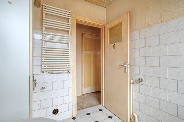 Medium property photo - Lavendelstraat 74, 2563 PT The Hague