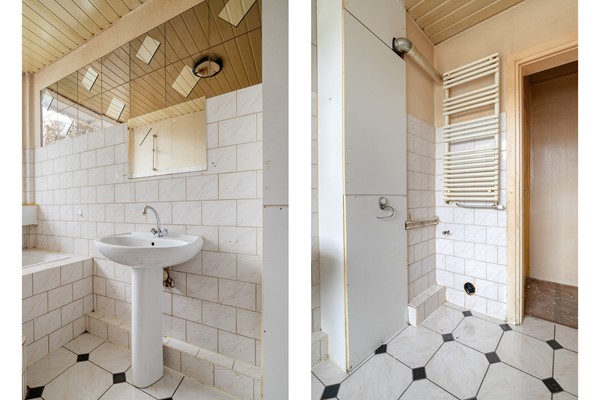 Medium property photo - Lavendelstraat 74, 2563 PT The Hague