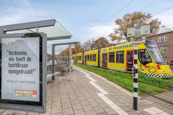 Medium property photo - Lavendelstraat 74, 2563 PT The Hague