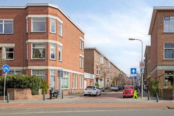 Medium property photo - Lavendelstraat 74, 2563 PT The Hague
