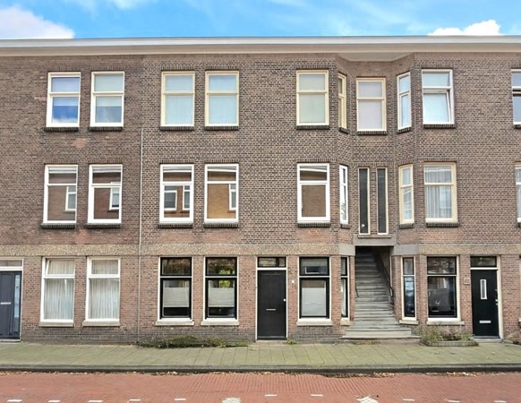 Property photo - Lavendelstraat 74, 2563PT Den Haag