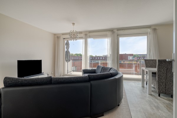Medium property photo - Meppelweg 662, 2544 BN The Hague