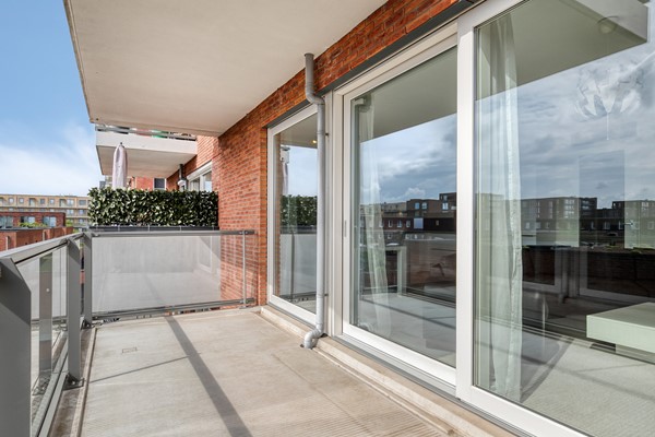 Medium property photo - Meppelweg 662, 2544 BN The Hague
