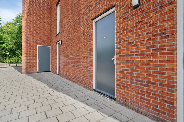 Medium property photo - Meppelweg 662, 2544 BN The Hague