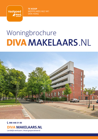 Brochure preview - 251021 Brochure - Meppelweg 662 Den haag.pdf