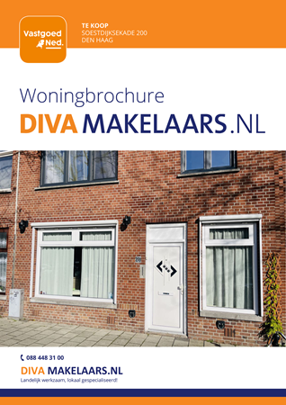 Brochure preview - Soestdijksekade 200, 2574 AT DEN HAAG (4)