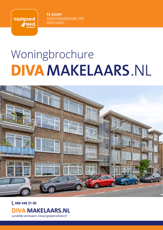 Brochure preview - Soestdijksekade 295, 2574 AK DEN HAAG (4)