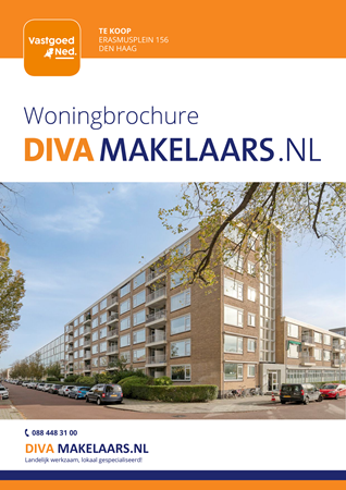 Brochure preview - Erasmusplein 156, 2532 ET DEN HAAG (5)
