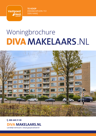 Brochure preview - Erasmusplein 151, 2532 ET DEN HAAG (4)