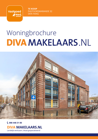 Brochure preview - Pastoorswarande 32, 2513 TZ DEN HAAG (4)