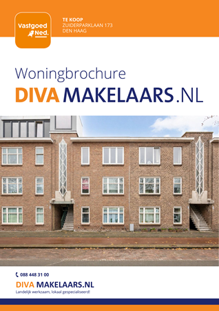 Brochure preview - Zuiderparklaan 173, 2574 HG DEN HAAG (5)