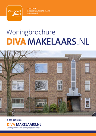 Brochure preview - Loosduinsekade 422, 2571 CJ DEN HAAG (5)