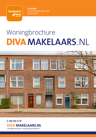Brochure preview - Soestdijksekade 184, 2574 AT DEN HAAG (5)