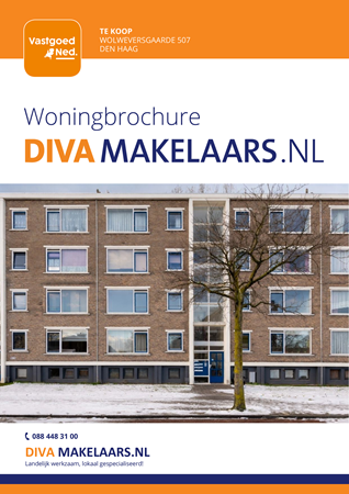 Brochure preview - Wolweversgaarde 507, 2542 BA DEN HAAG (5)
