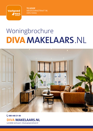 Brochure preview - Meidoornstraat 96, 2563 GK DEN HAAG (5)