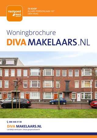 Brochure preview - Allard Piersonlaan 167, 2522 MJ DEN HAAG (5)