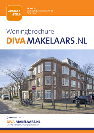 Brochure preview - Van den Berghstraat 21, 2522 ZM DEN HAAG (4)