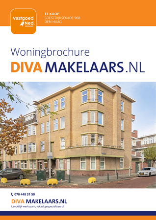 Brochure preview - Soestdijksekade 968, 2574 EL DEN HAAG (5)