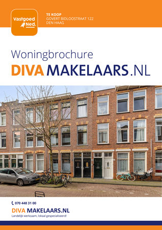 Brochure preview - Govert Bidloostraat 122, 2563 XJ DEN HAAG (5)