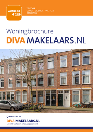 Brochure preview - Govert Bidloostraat 122, 2563 XJ DEN HAAG (5)