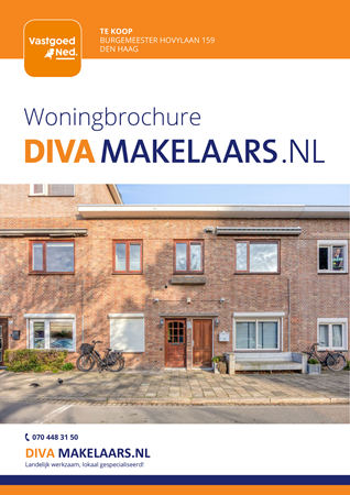Brochure preview - Burgemeester Hovylaan 159, 2552 XB DEN HAAG (5)