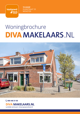 Brochure preview - Duinstraat 33, 2681 GB MONSTER (4)
