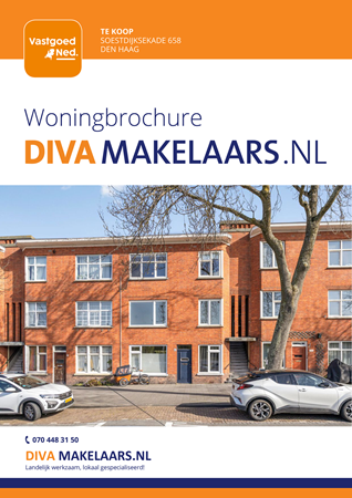 Brochure preview - Soestdijksekade 658, 2574 CE DEN HAAG (5)