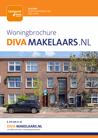 Brochure preview - Soestdijksekade 180, 2574 AT DEN HAAG (4)
