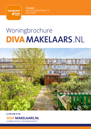 Brochure preview - Jan van Rodestraat 72, 2531 XT DEN HAAG (5)