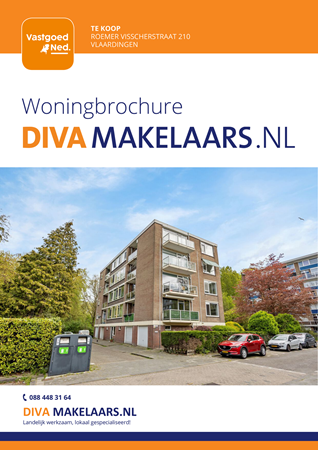 Brochure preview - Roemer Visscherstraat 210, 3132 EX VLAARDINGEN (3)