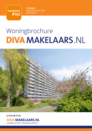 Brochure preview - Heiloostraat 435, 2547 KL DEN HAAG (5)