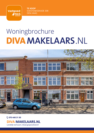 Brochure preview - Soestdijksekade 308, 2574 BR DEN HAAG (5)