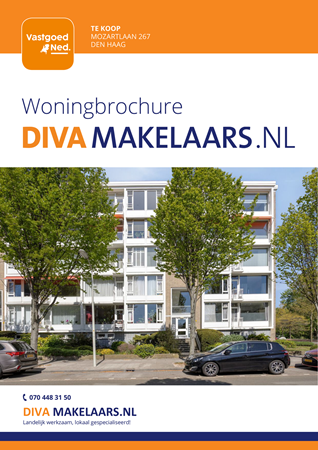 Brochure preview - Mozartlaan 267, 2555 KA DEN HAAG (5)