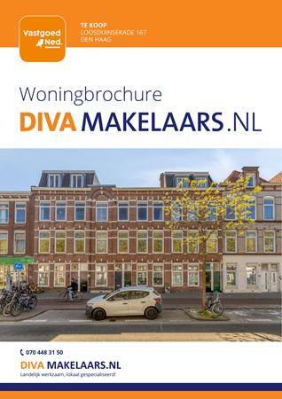 Brochure preview - Loosduinsekade 167, 2571 BW DEN HAAG (5)