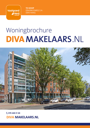 Brochure preview - Erasmusweg 5-A, 2532 CD DEN HAAG (4)