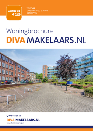 Brochure preview - Erasmusweg 5-AP71, 2532 CD DEN HAAG (3)