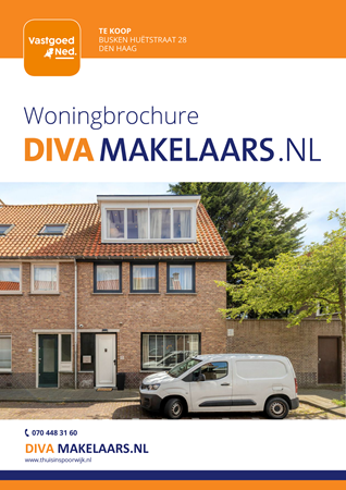 Brochure preview - Busken Huëtstraat 28, 2524 TT DEN HAAG (4)