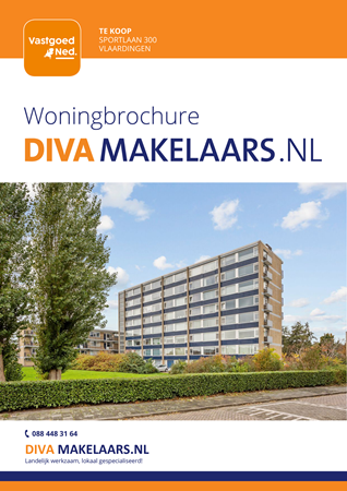 Brochure preview - Sportlaan 300, 3135 GZ VLAARDINGEN (3)