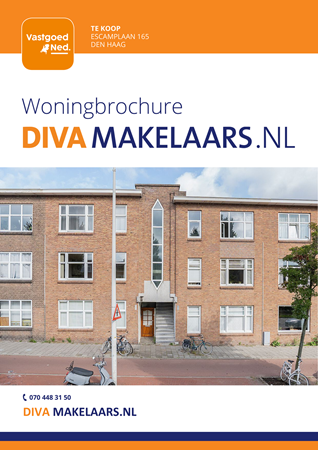 Brochure preview - Escamplaan 165, 2547 GD DEN HAAG (5)